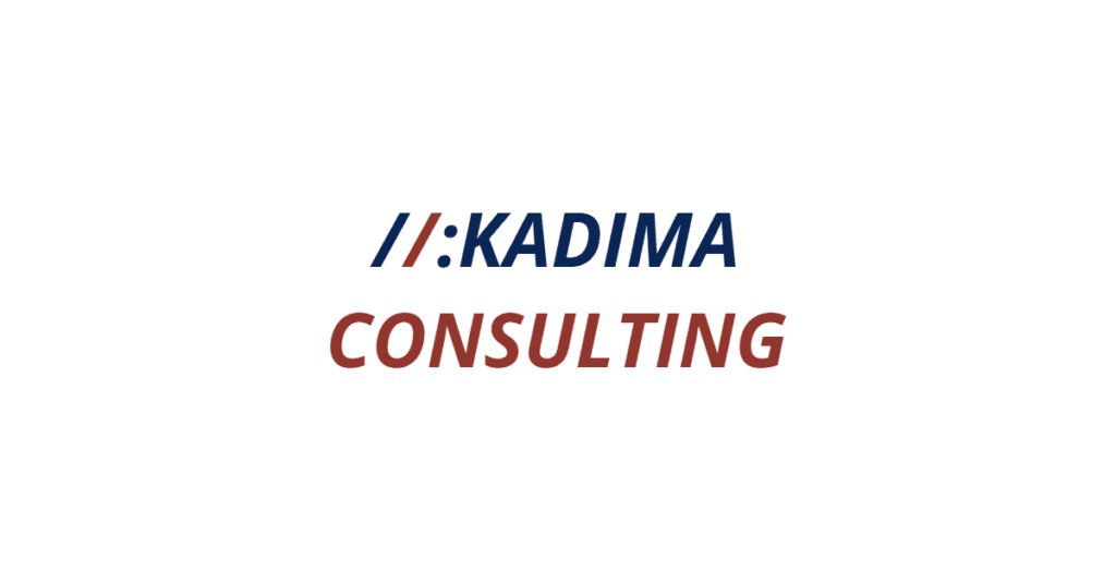 Kadima Consulting - Featured