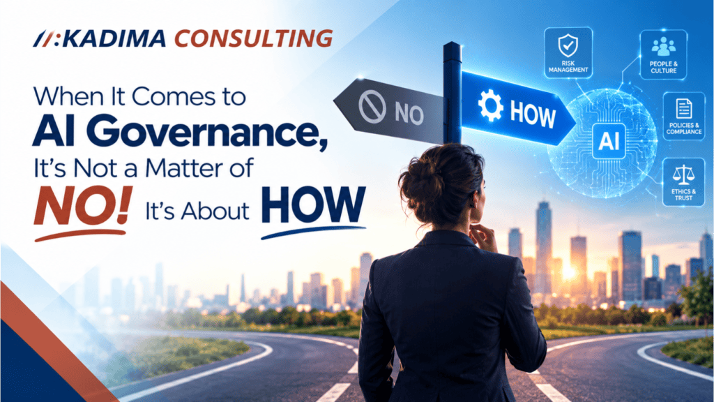 AI Governance - Featured