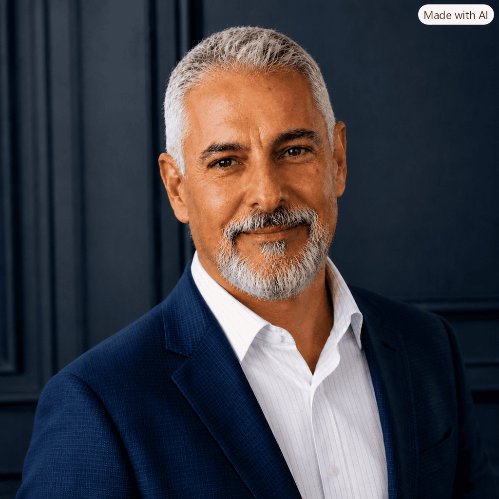 John Mendes
